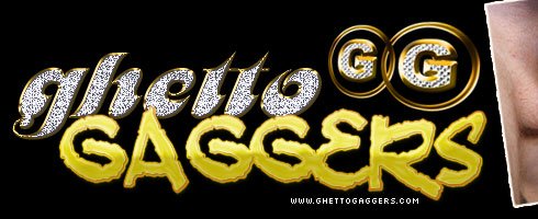 Ghetto Gaggers Destroys Deseray Love